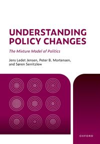 Produktbild: Understanding Policy Changes