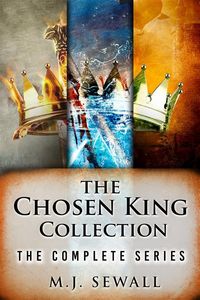 Produktbild: The Chosen King Collection