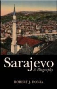 Produktbild: Donia, R: Sarajevo