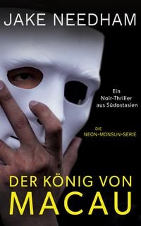 Produktbild: Der K&ouml;nig von Macau