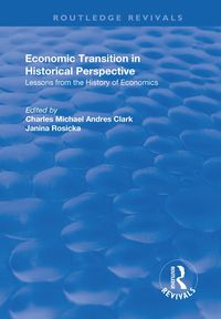 Produktbild: Economic Transition in Historical Perspective