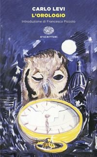 Produktbild: L' Orologio