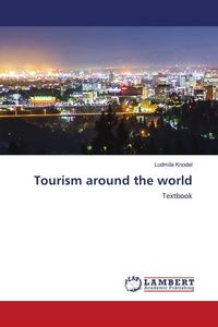 Produktbild: Tourism around the world