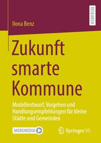 Produktbild: Zukunft smarte Kommune