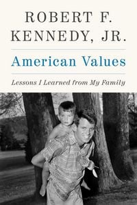 Produktbild: American Values