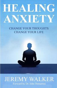 Produktbild: Healing Anxiety