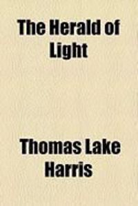 Produktbild: The Herald of Light