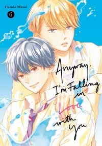 Produktbild: Anyway, I'm Falling In Love With You. 6