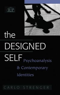 Produktbild: The Designed Self