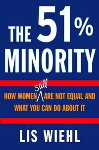 Produktbild: The 51% Minority