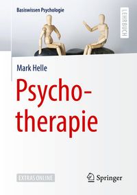 Bild vom Artikel Psychotherapie vom Autor Mark Helle
