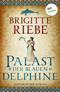 Produktbild: Palast der blauen Delphine