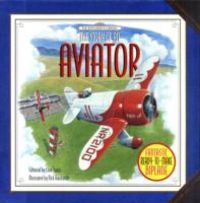 Produktbild: Twist, C: Explorer's Library Model Kit - Aviator