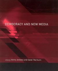 Produktbild: Democracy and New Media