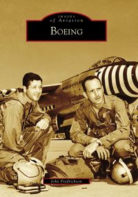 Produktbild: Boeing