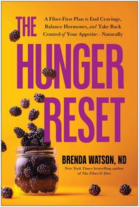 Produktbild: The Hunger Reset