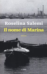 Produktbild: Il nome di Marina