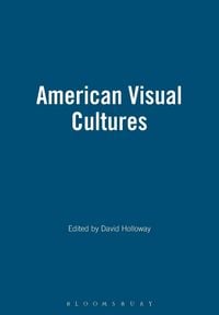 Produktbild: American Visual Cultures