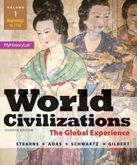 Produktbild: World Civilizations Rev/e 7/e