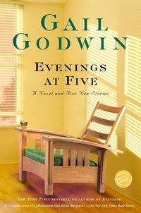Produktbild: Evenings at Five