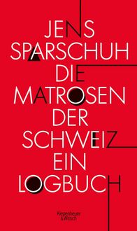 Produktbild: Die Matrosen der Schweiz