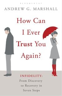 Produktbild: How Can I Ever Trust You Again?