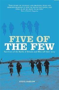 Produktbild: Five of the Few