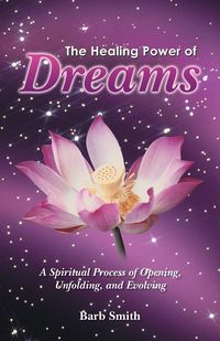 Produktbild: The Healing Power of Dreams