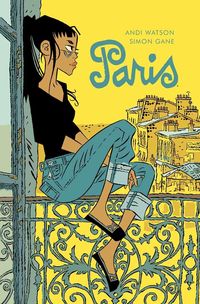 Produktbild: Paris OGN