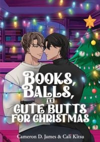 Produktbild: Books, Balls, and Cute Butts for Christmas