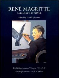 Produktbild: Magritte catalogue raisonn&eacute; t.2