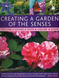 Produktbild: Creating a Garden of the Senses