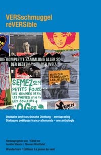Produktbild: VERSschmuggel / r&eacute;VERSible