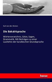 Produktbild: Die Baka&iuml;r&iacute;sprache