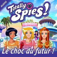 Produktbild: Le choc du futur !