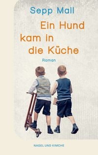 Produktbild: Ein Hund kam in die K&uuml;che
