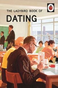 Produktbild: The Ladybird Book of Dating