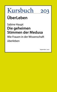 Produktbild: Die geheimen Stimmen der Medusa