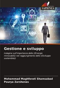 Produktbild: Gestione e sviluppo