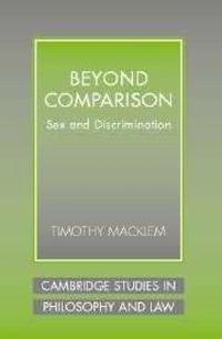 Produktbild: Beyond Comparison