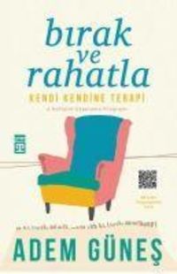 Produktbild: Birak ve Rahatla