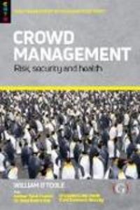 Produktbild: O'Toole, W: Crowd Management