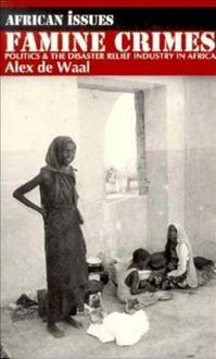 Produktbild: Famine Crimes