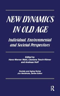 Produktbild: New Dynamics in Old Age