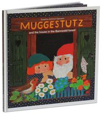 Produktbild: Muggestutz 03 and the house in the Bannwald forest