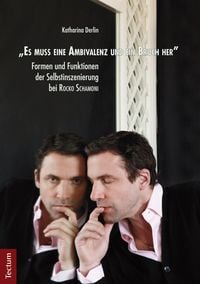Produktbild: "Es muss eine Ambivalenz und ein Bruch her"