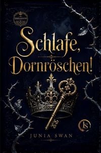 Produktbild: Schlafe, Dornr&ouml;schen!