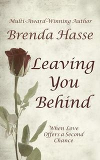 Produktbild: Leaving You Behind