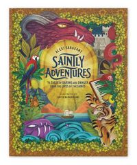 Produktbild: Saintly Adventures