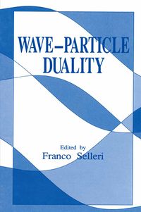 Produktbild: Wave-Particle Duality